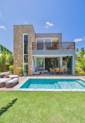 VILA PITHAYA - Casa Jambo Rosa